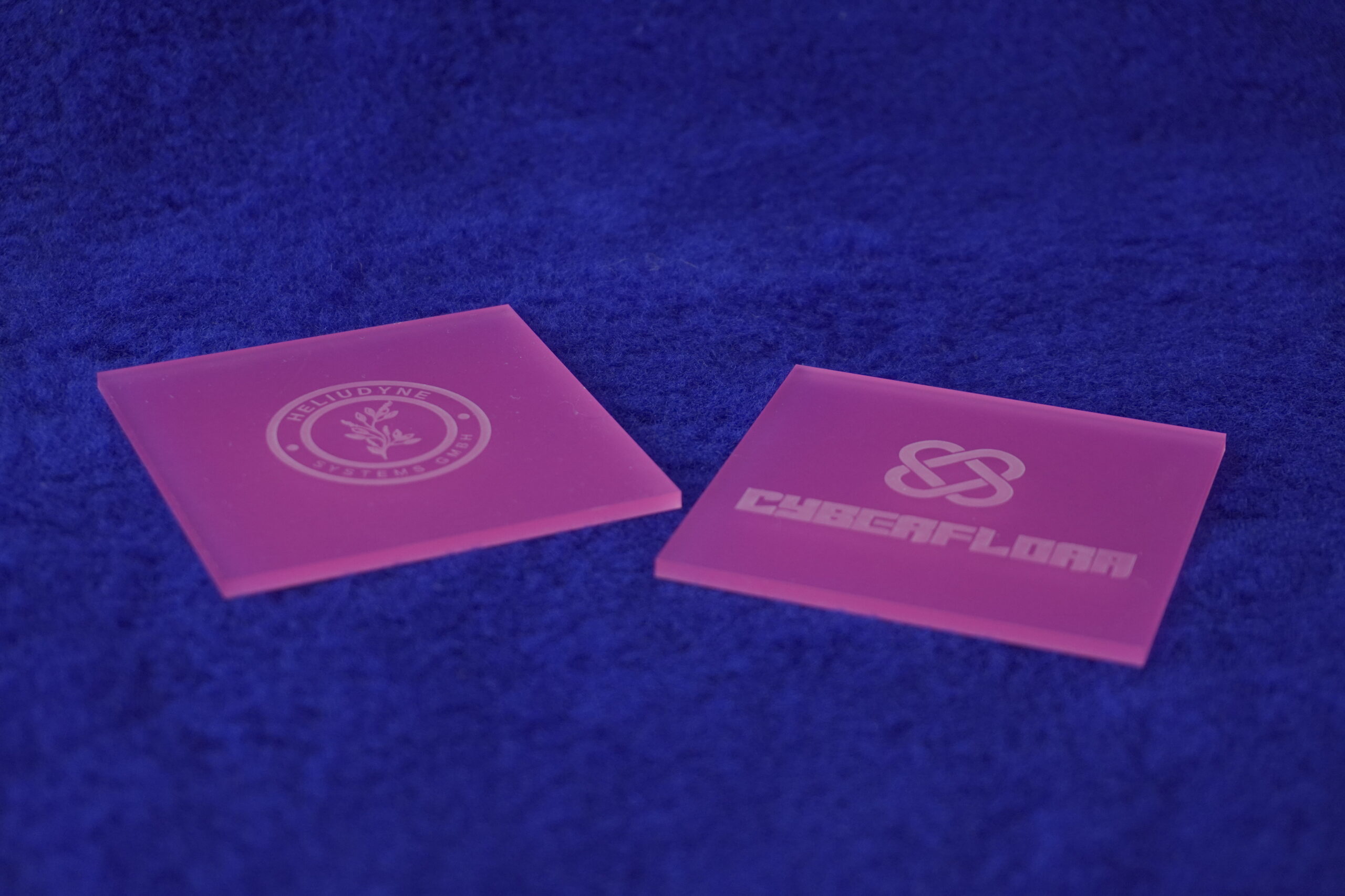 MB-Lasertechnik Medizinkennzeichnung