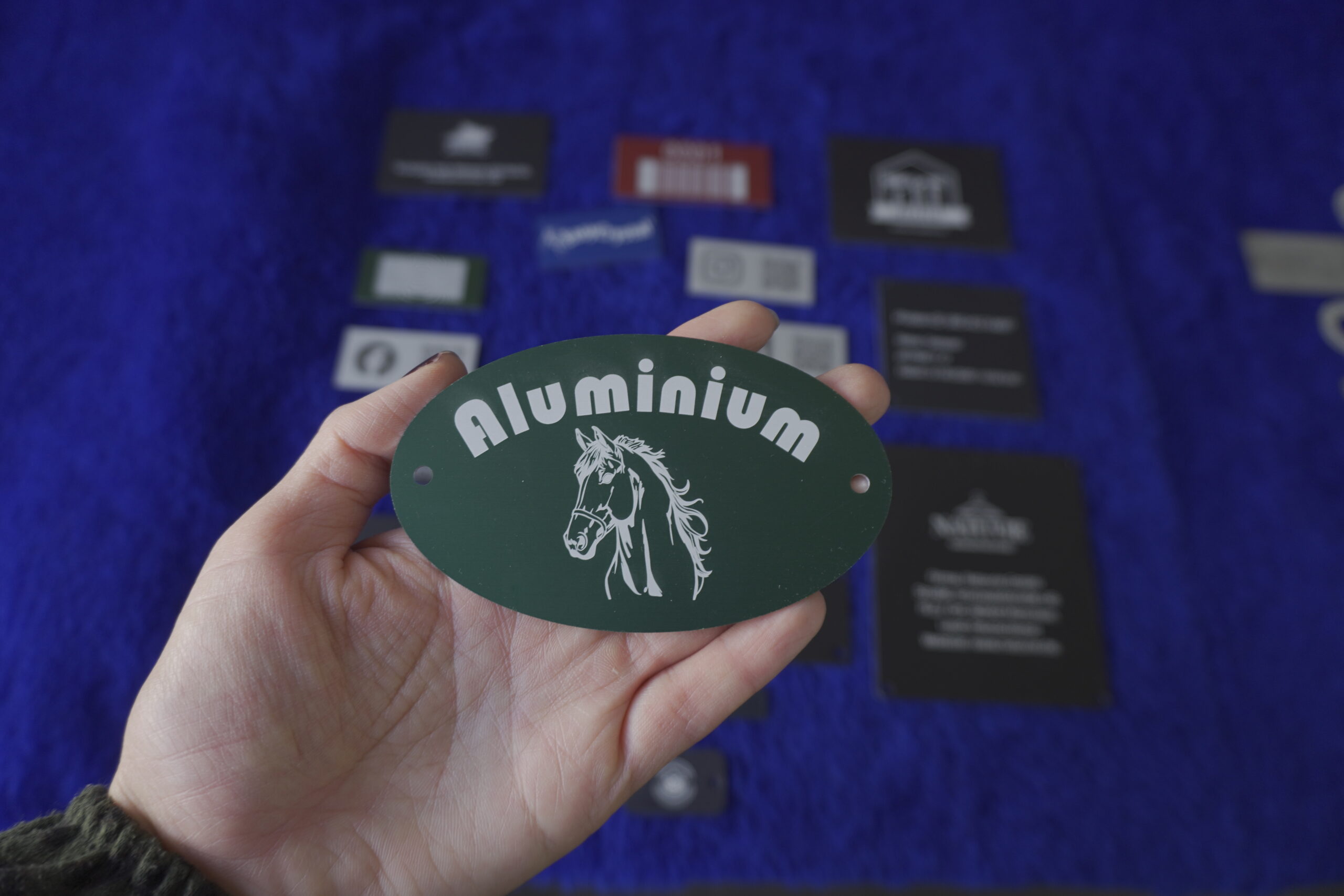 MB-Lasertechnik Medizinkennzeichnung