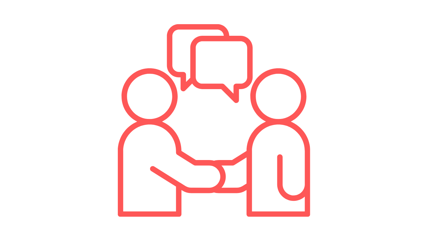 Mitarbeiter von MB Lasertechnik am Telefon